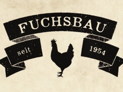 照片: Fuchsbau