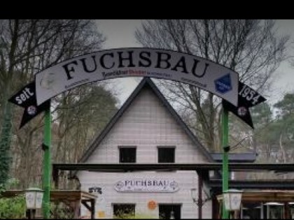 照片: Fuchsbau